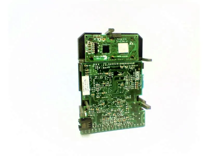 EB0203C01 PC板PLC/擴充板 由 - ABB - BALDOR RELIANCE 製造