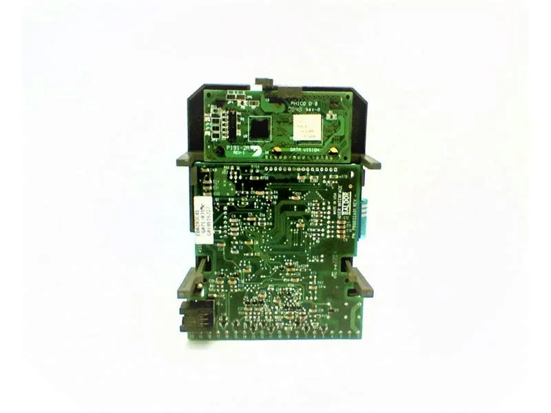 EB0203C01 PC板PLC/擴充板 由 - ABB - BALDOR RELIANCE 製造