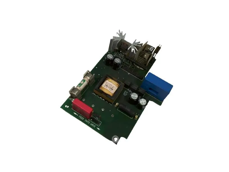 EB0347A04 PC板PLC/擴充板 由 - ABB - BALDOR RELIANCE 製造
