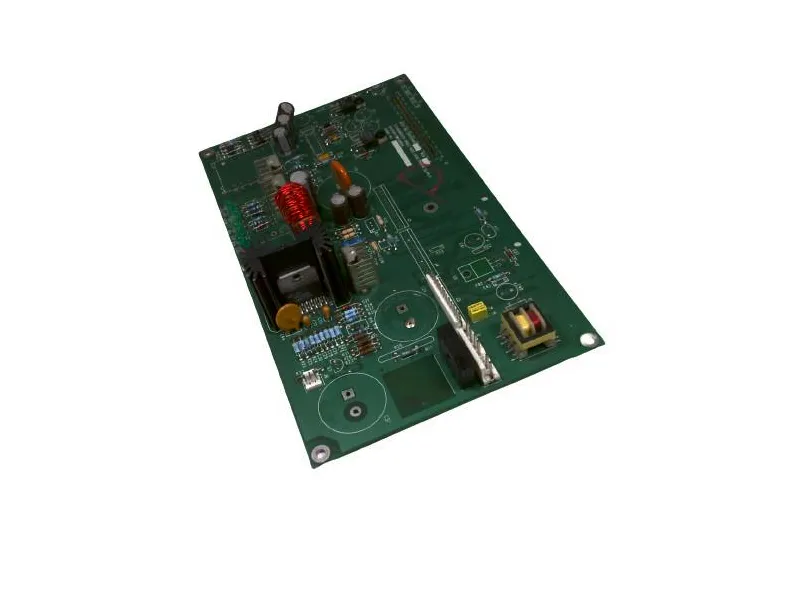EB0351A00 PC板PLC/擴充板 由 - ABB - BALDOR RELIANCE 製造