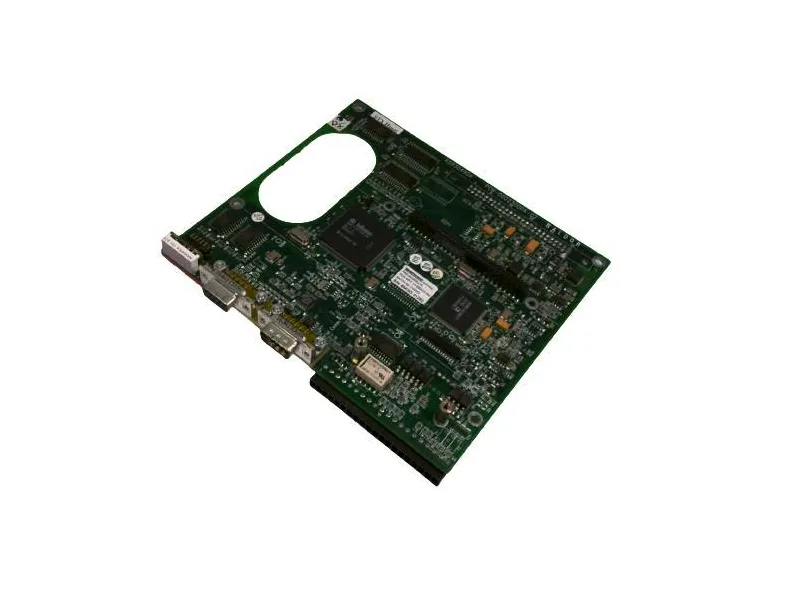 EB0423A00 PC板PLC/擴充板 由 - ABB - BALDOR RELIANCE 製造