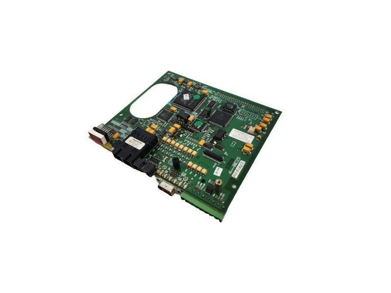 EB0429A00 PC板PLC/擴充板 由 - ABB - BALDOR RELIANCE 製造