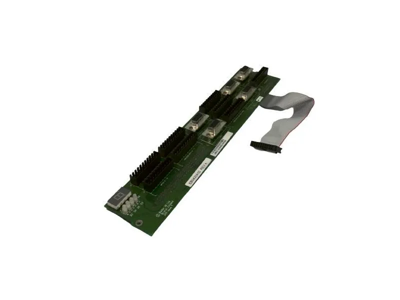 EB0430A00 PC板PLC/擴充板 由 - ABB - BALDOR RELIANCE 製造
