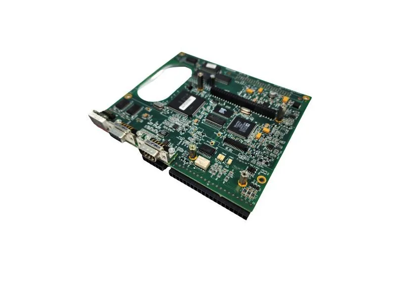 EB0446A00 PC板PLC/擴充板 由 - ABB - BALDOR RELIANCE 製造