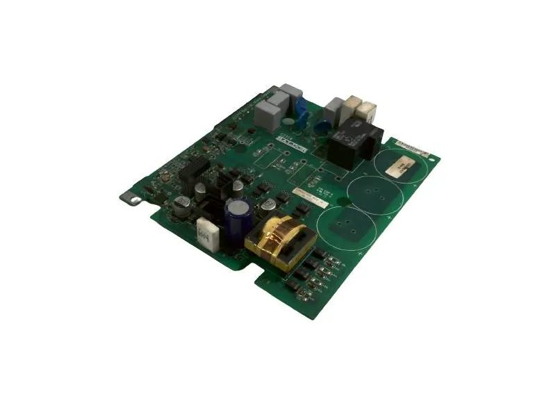 EB0451A00 PC板PLC/擴充板 由 - ABB - BALDOR RELIANCE 製造
