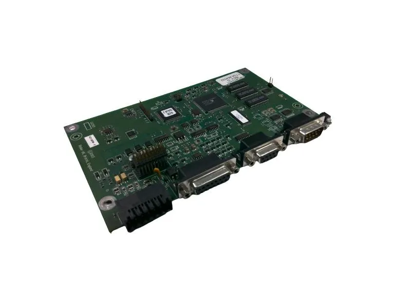EB0452A01 PC板PLC/擴充板 由 - ABB - BALDOR RELIANCE 製造