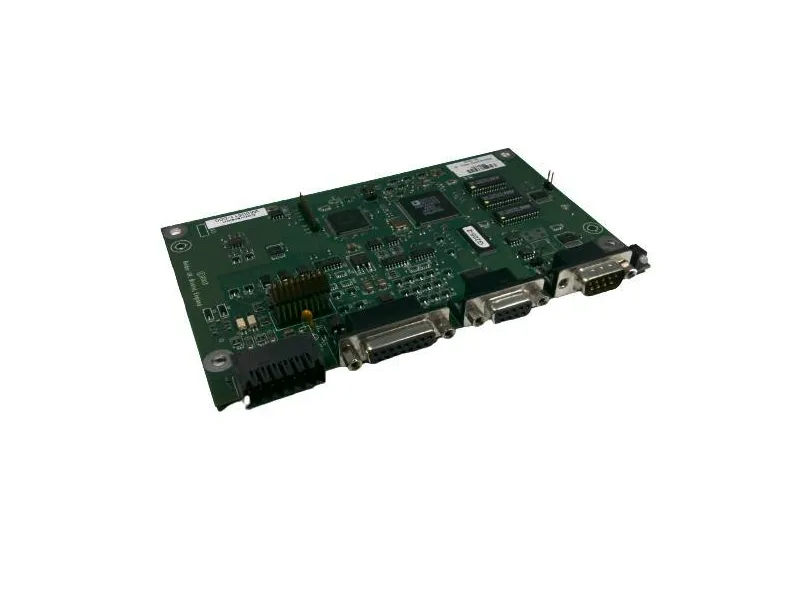 EB0452A02 PC板PLC/擴充板 由 - ABB - BALDOR RELIANCE 製造