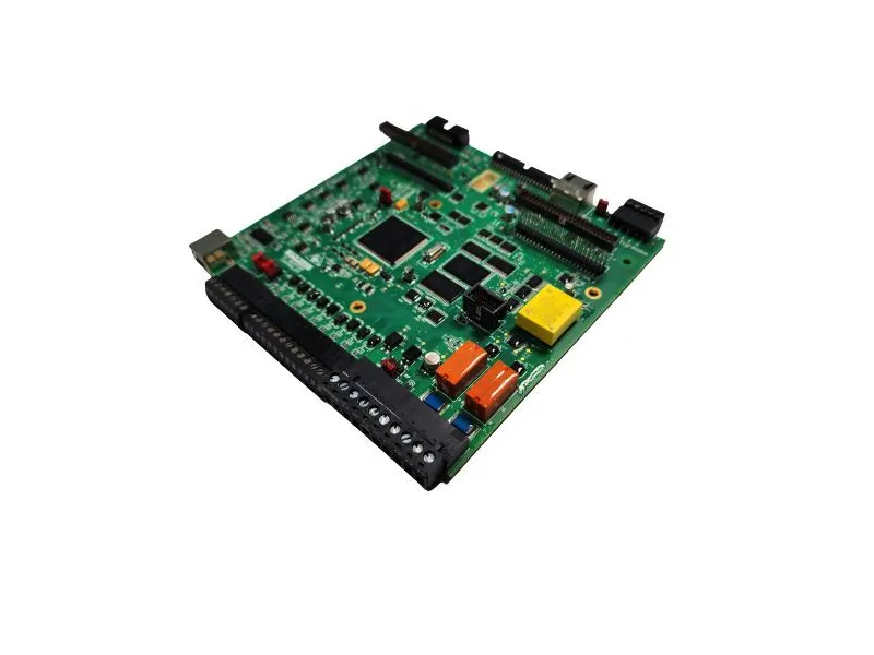 EB0490A03-C PC板PLC/擴充板 由 - ABB - BALDOR RELIANCE 製造