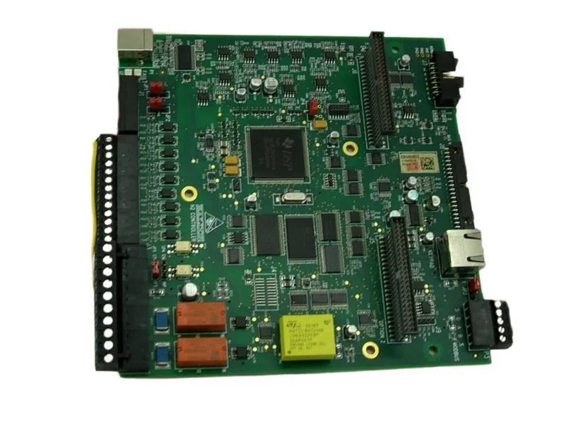 EB0490B02SPR PC板PLC/擴充板 由 - ABB - BALDOR RELIANCE 製造