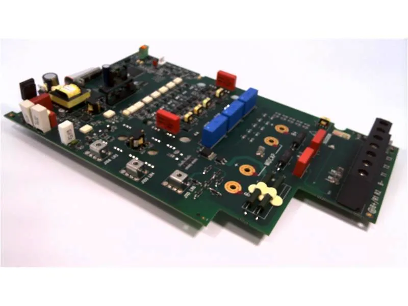 EB0491A14 PC板電腦 由 - ABB - BALDOR RELIANCE 製造