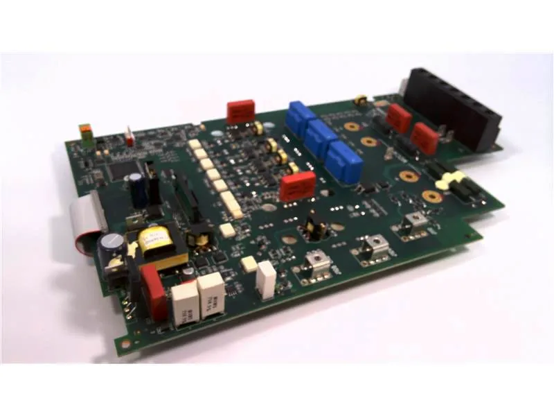 EB0491A14 PC板電腦 由 - ABB - BALDOR RELIANCE 製造