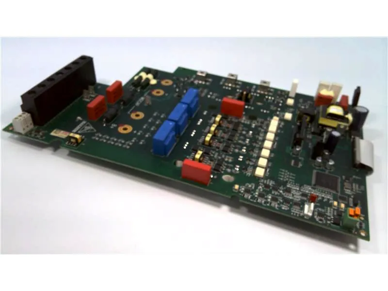 EB0491A14 PC板電腦 由 - ABB - BALDOR RELIANCE 製造