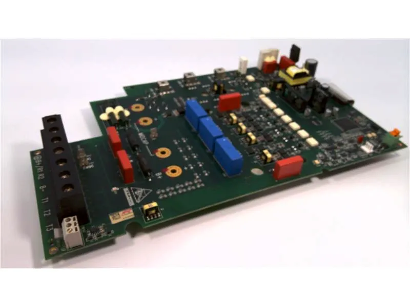 EB0491A14 PC板電腦 由 - ABB - BALDOR RELIANCE 製造