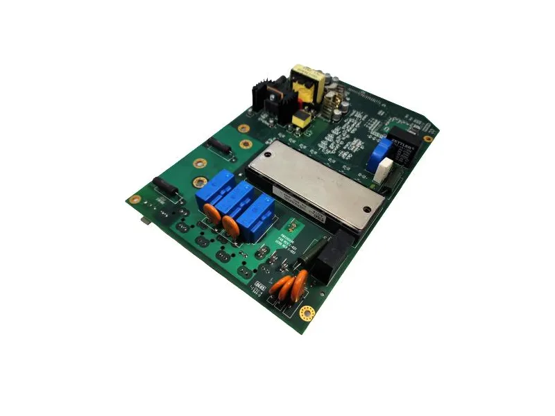 EB0495A06 PC板PLC/擴充板 由 - ABB - BALDOR RELIANCE 製造