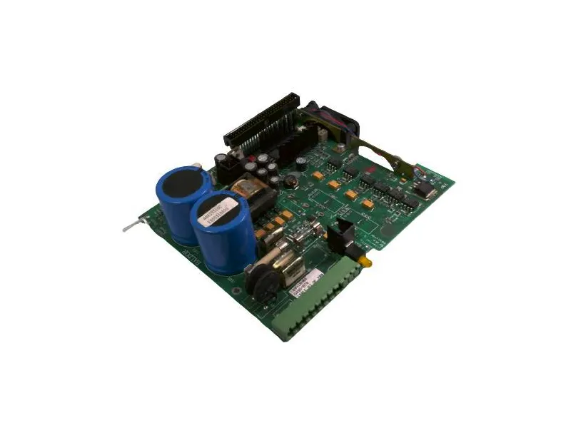EB0510A00 PC板PLC/擴充板 由 - ABB - BALDOR RELIANCE 製造