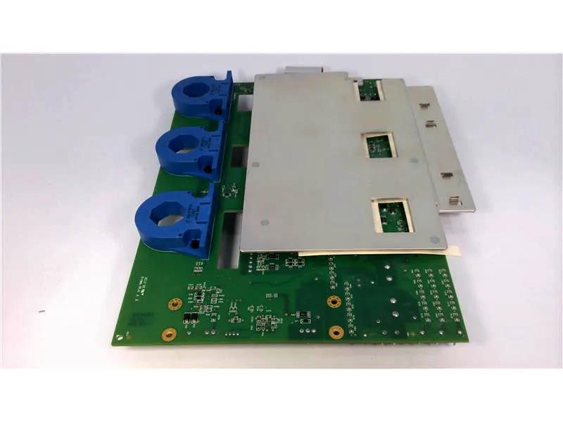 EB0546B06 PC板PLC/擴充板 由 - ABB - BALDOR RELIANCE 製造