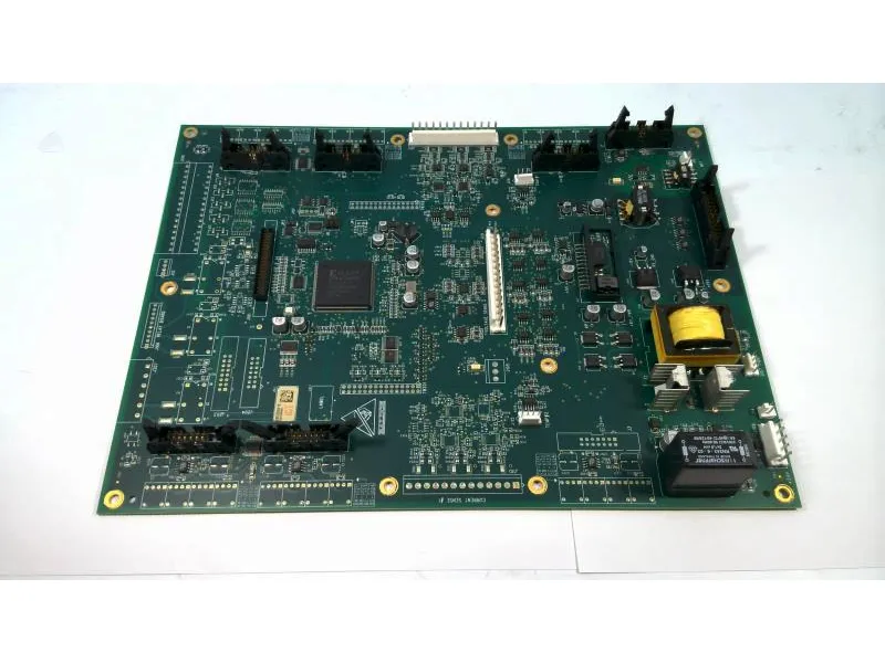 EB0565A19 PC板PLC/擴充板 由 - ABB - BALDOR RELIANCE 製造