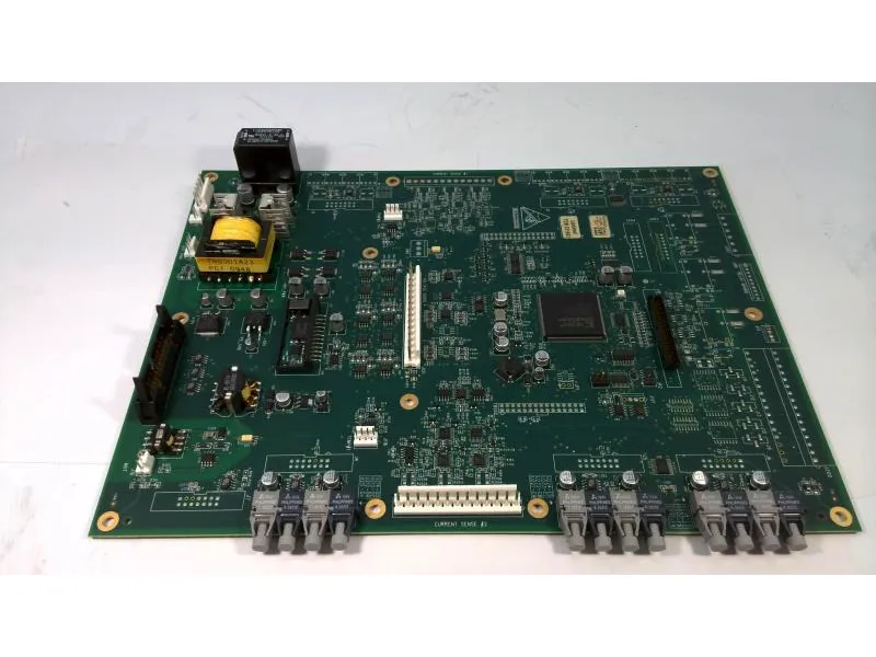 EB0565A33 PC板PLC/擴充板 由 - ABB - BALDOR RELIANCE 製造