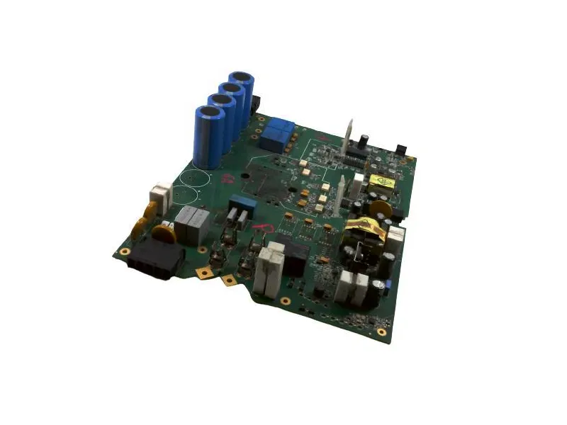 EB0567A01 PC板PLC/擴充板 由 - ABB - BALDOR RELIANCE 製造