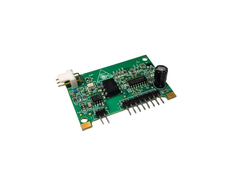 EB0572A00 PC板PLC/擴充板 由 - ABB - BALDOR RELIANCE 製造