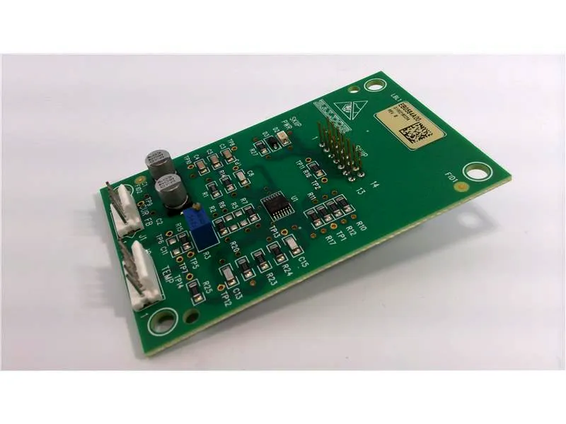 EB0584A00 PC板電腦 由 - ABB - BALDOR RELIANCE 製造