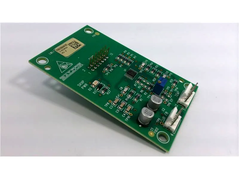EB0584A00 PC板電腦 由 - ABB - BALDOR RELIANCE 製造