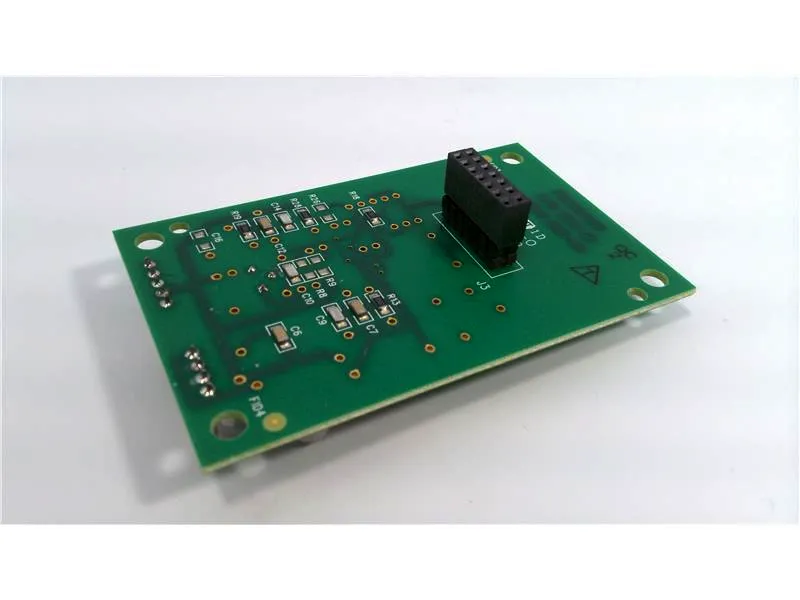 EB0584A00 PC板電腦 由 - ABB - BALDOR RELIANCE 製造