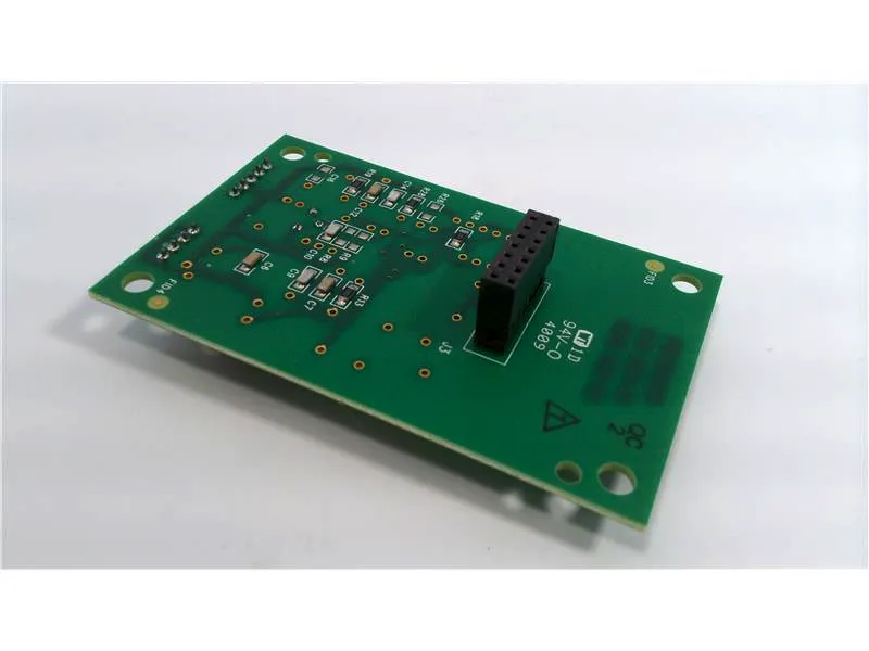 EB0584A00 PC板電腦 由 - ABB - BALDOR RELIANCE 製造