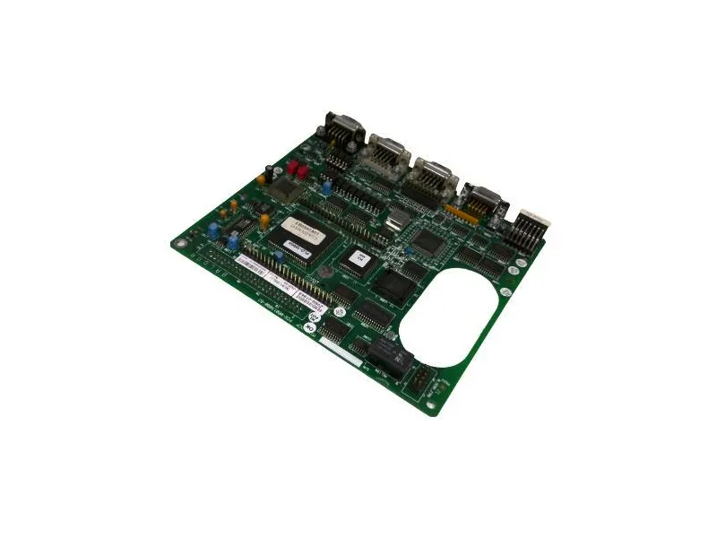 EB0597A01 PC板PLC/擴充板 由 - ABB - BALDOR RELIANCE 製造