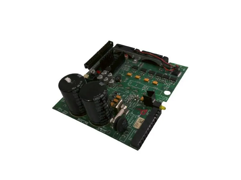 EB0607A11 PC板PLC/擴充板 由 - ABB - BALDOR RELIANCE 製造
