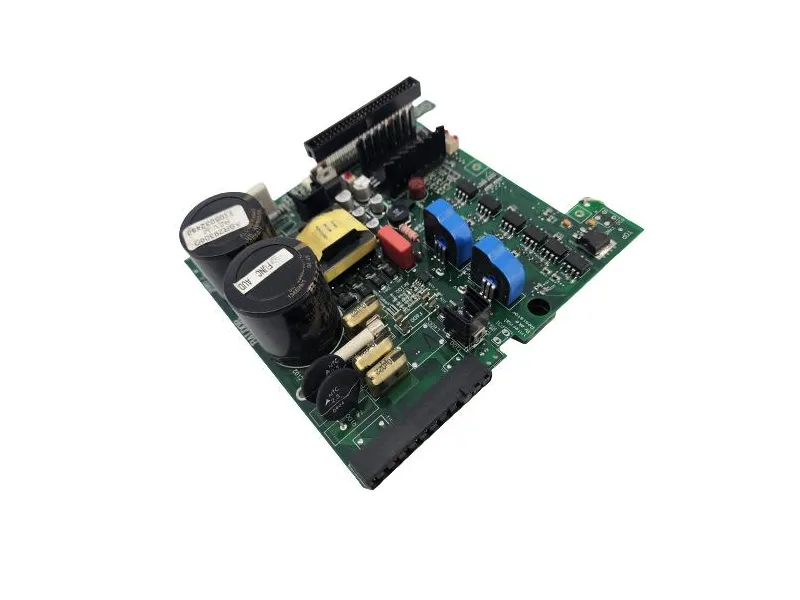 EB0607A21 PC板PLC/擴充板 由 - ABB - BALDOR RELIANCE 製造