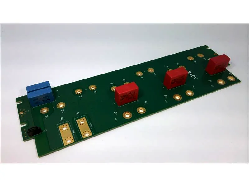 EB0624A00 PC板電腦 由 - ABB - BALDOR RELIANCE 製造