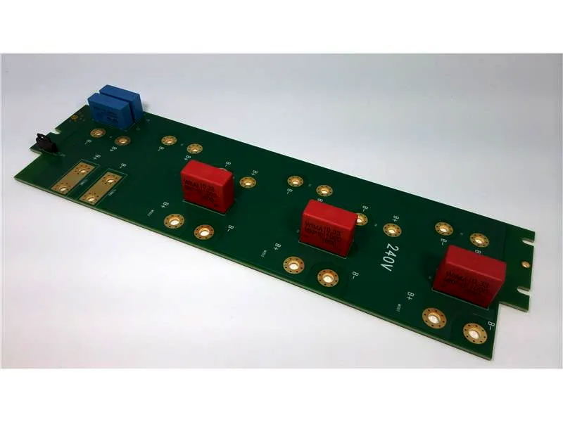 EB0624A00 PC板電腦 由 - ABB - BALDOR RELIANCE 製造