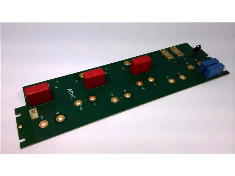 EB0624A00 PC板電腦 由 - ABB - BALDOR RELIANCE 製造