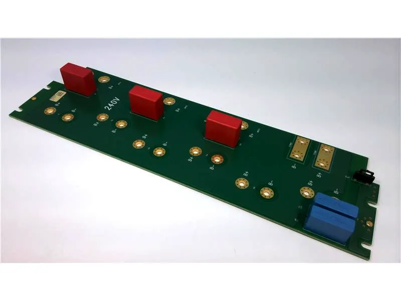 EB0624A00 PC板電腦 由 - ABB - BALDOR RELIANCE 製造