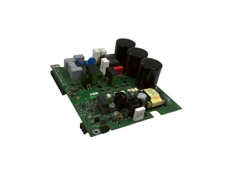 EB0642A04 PC板PLC/擴充板 由 - ABB - BALDOR RELIANCE 製造