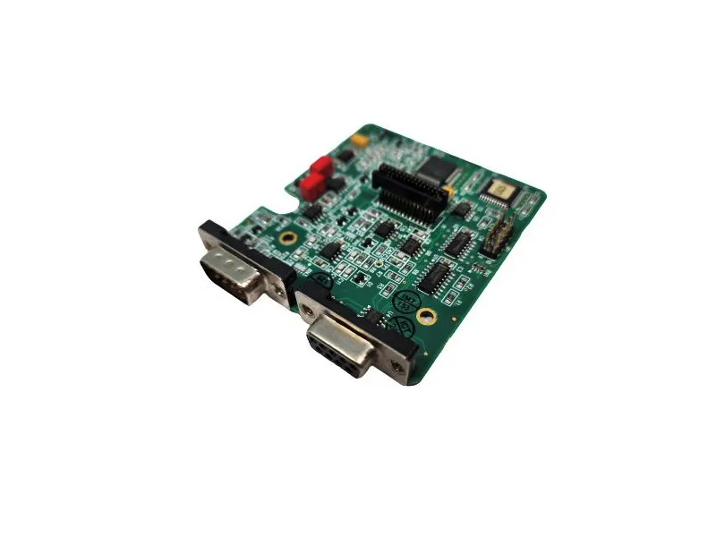EB0644A00 PC板PLC/擴充板 由 - ABB - BALDOR RELIANCE 製造