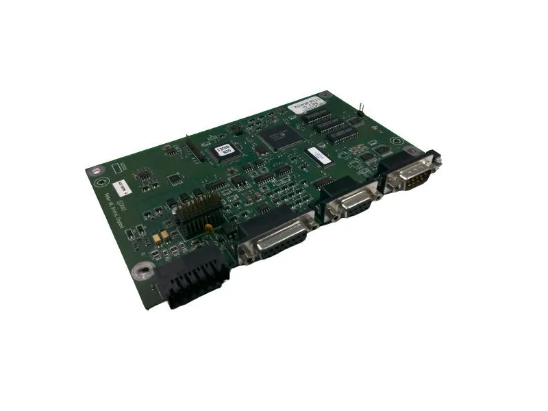EB0654A01 PC板PLC/擴充板 由 - ABB - BALDOR RELIANCE 製造