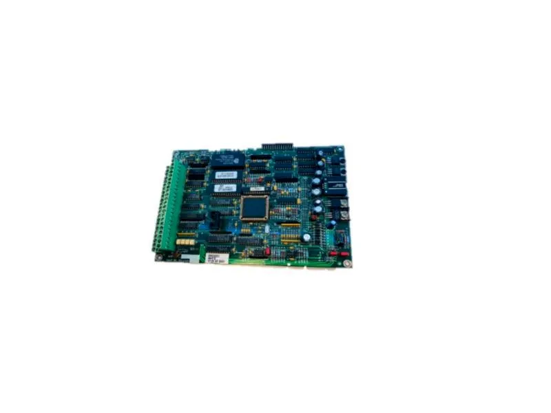 EB0985A02 PC板電腦 由 - ABB - BALDOR RELIANCE 製造