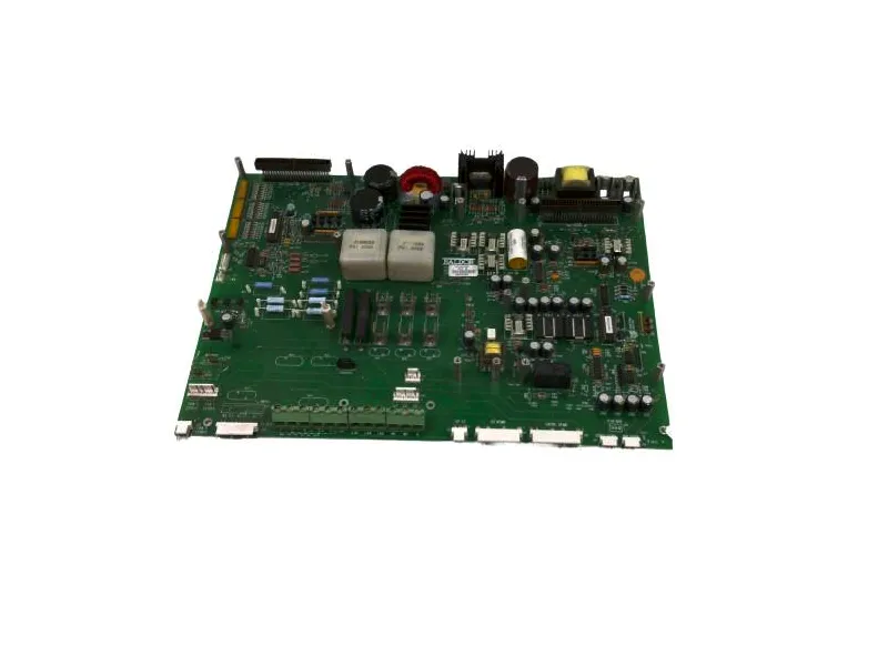 EB1239A00 PC板PLC/擴充板 由 - ABB - BALDOR RELIANCE 製造