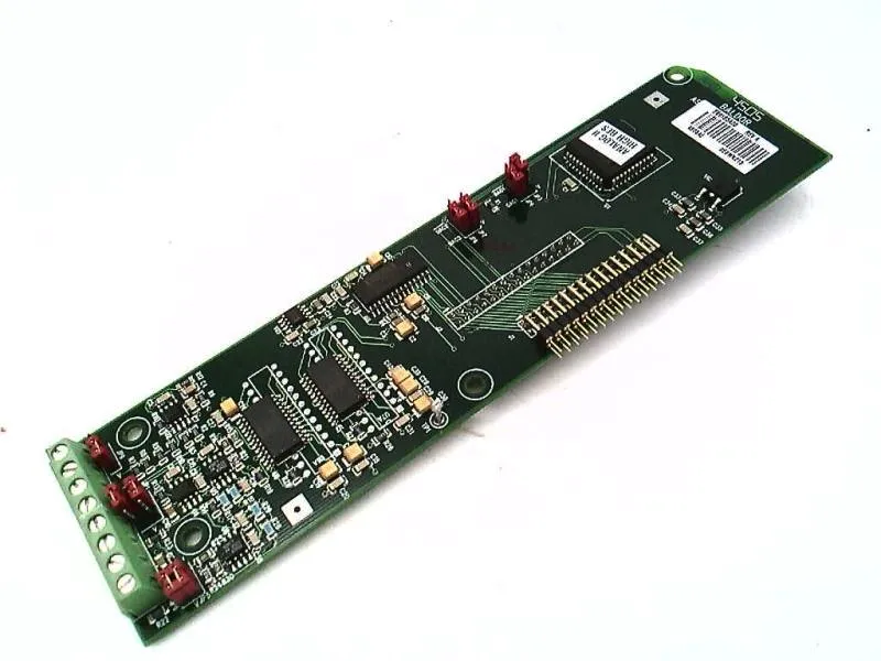 EXB007A02 PC板PLC/擴充板 由 - ABB - BALDOR RELIANCE 製造