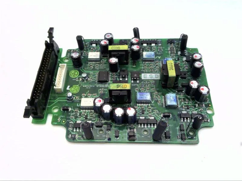IP5A-370-550-4 PC板PLC/擴充板 由 - ABB - BALDOR RELIANCE 製造