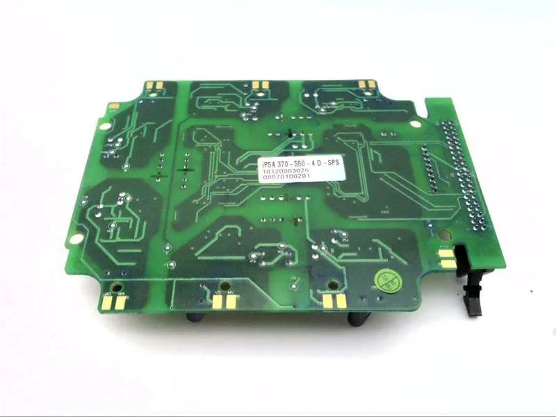 IP5A-370-550-4 PC板PLC/擴充板 由 - ABB - BALDOR RELIANCE 製造