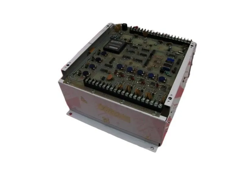 MOP-416717-D PC板PLC/擴充板 由 - ABB - BALDOR RELIANCE 製造