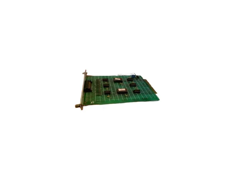 O-415714-O PC板PLC/擴充板 由 - ABB - BALDOR RELIANCE 製造