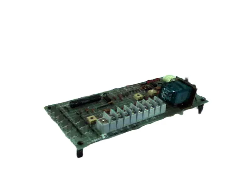 O-48665 PC板PLC/擴充板 由 - ABB - BALDOR RELIANCE 製造