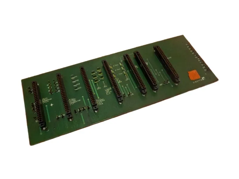 O-51377-9 PC板PLC/擴充板 由 - ABB - BALDOR RELIANCE 製造