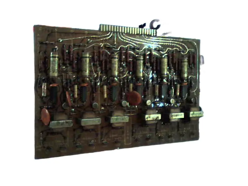 O-51422 PC板電腦 由 - ABB - BALDOR RELIANCE 製造