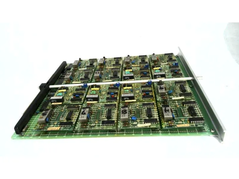 O-52508-1 PC板PLC/擴充板 由 - ABB - BALDOR RELIANCE 製造