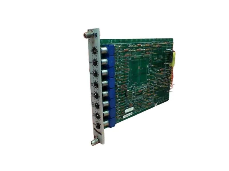 O-52840-228 PC板PLC/擴充板 由 - ABB - BALDOR RELIANCE 製造